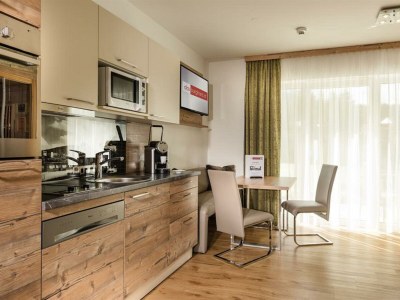 Apartment Top 6 Obertauern - Outdoor photo 17