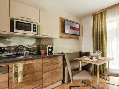 Apartment Top 6 Obertauern - Outdoor photo 18