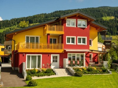 Apartment Top 6 Obertauern - Outdoor photo 19