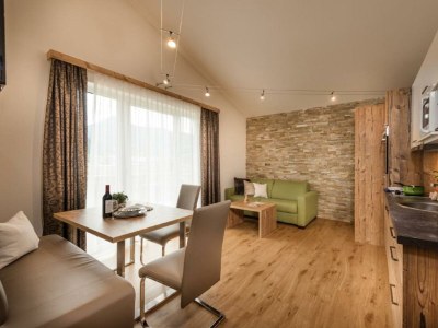 Apartment Top 6 Obertauern - Outdoor photo 26