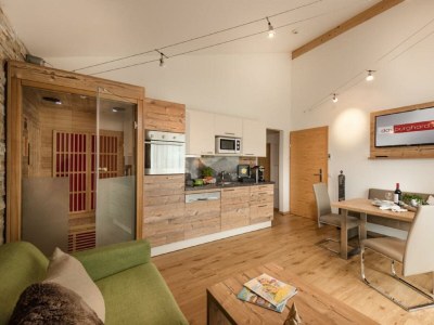 Apartment Top 6 Obertauern - Outdoor photo 27