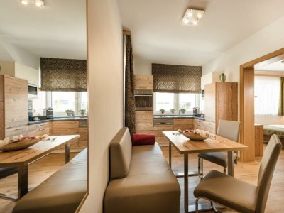 Apartment Top 6 Obertauern - Outdoor photo 28