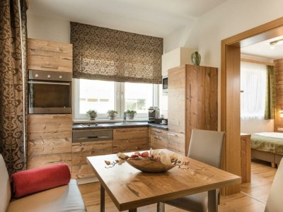 Apartment Top 6 Obertauern - Outdoor photo 29