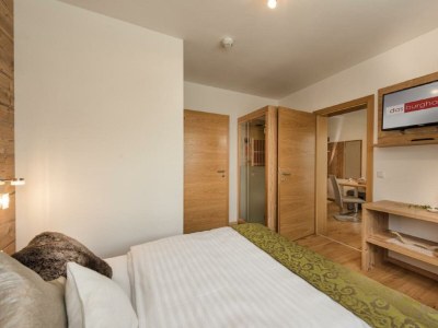 Apartment Top 6 Obertauern - Outdoor photo 30