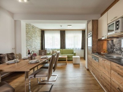 Apartment Top 6 Obertauern - Outdoor photo 31