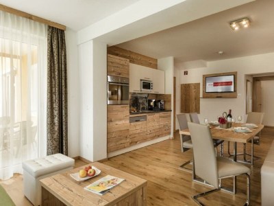 Apartment Top 6 Obertauern - Outdoor photo 32