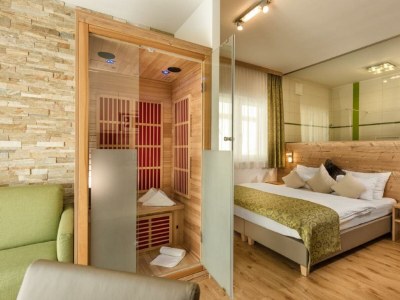 Apartment Top 6 Obertauern - Outdoor photo 33