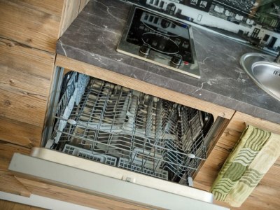 Apartment Top 6 Obertauern - Outdoor photo 40