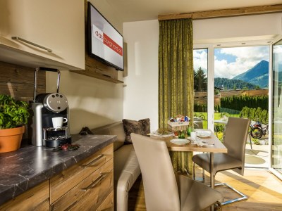 Apartment Top 6 Obertauern - Outdoor photo 45