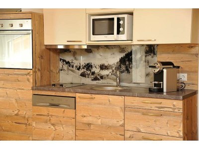 Apartment Top 6 Obertauern - Features photo 51