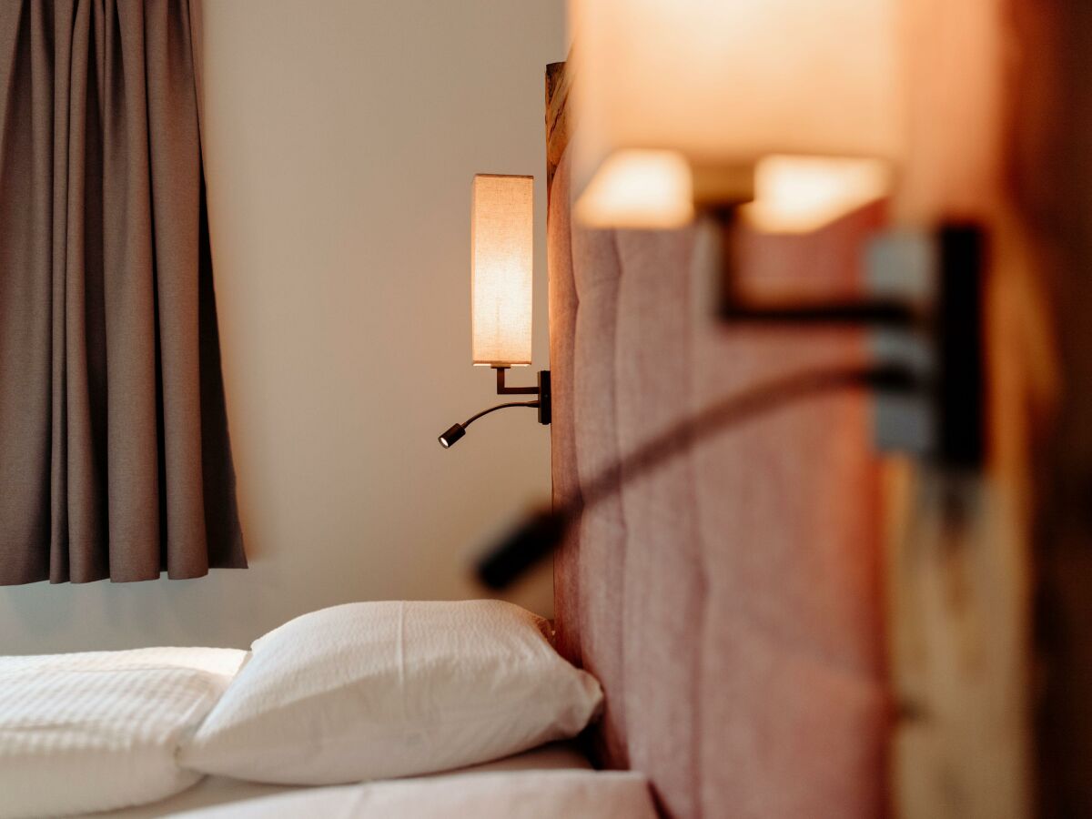 Apartment Alpin Apartement G'ret (3-6 Pers./ 3 SZ)