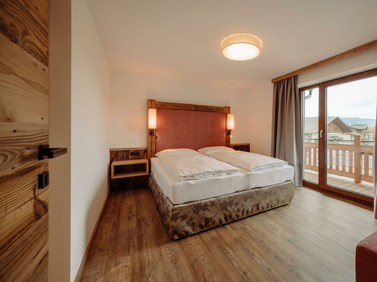 Apartment Alpin Apartement G'ret (3-6 Pers./ 3 SZ) - Outdoor photo 2