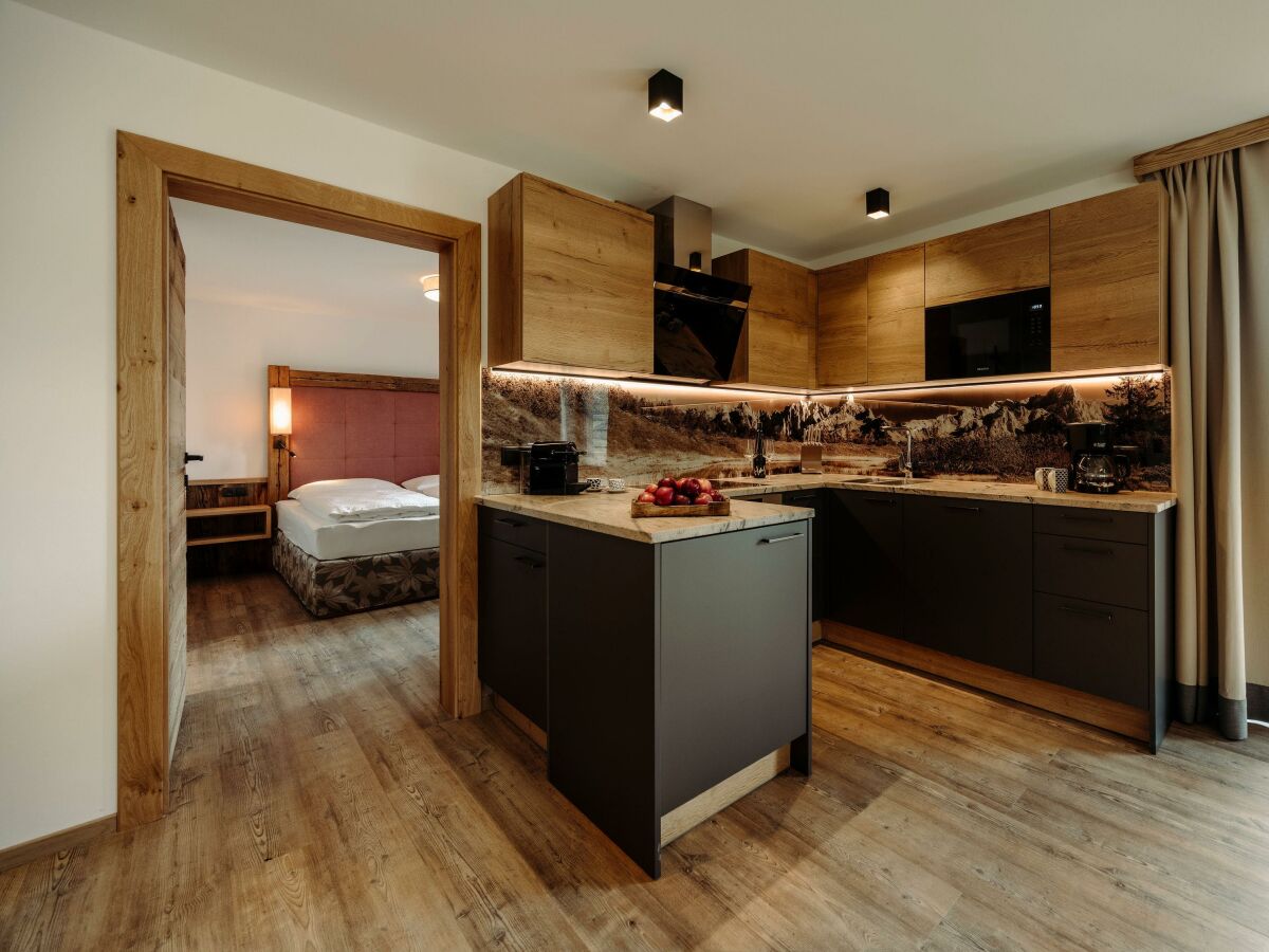 Apartment Alpin Apartement G'ret (3-6 Pers./ 3 SZ) - Outdoor photo 3