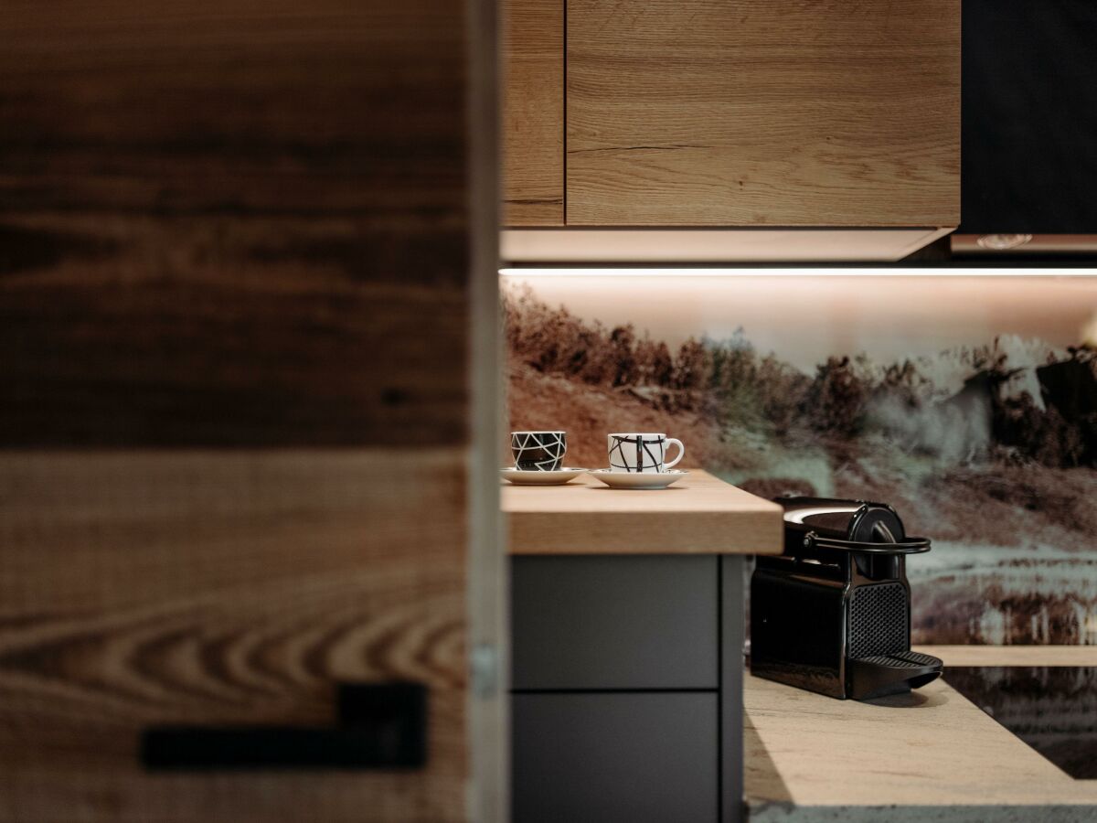 Apartment Alpin Apartement G'ret (3-6 Pers./ 3 SZ) - Outdoor photo 4