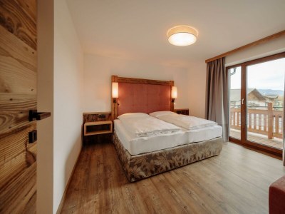 Apartment Alpin Apartement G'ret (3-6 Pers./ 3 SZ) - Outdoor photo 2