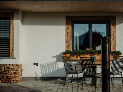 Apartment Alpin Apartement G'ret (3-6 Pers./ 3 SZ) - Outdoor photo 11