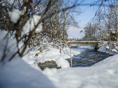 Apartment Alpin Apartement G'ret (3-6 Pers./ 3 SZ) - Outdoor photo 16