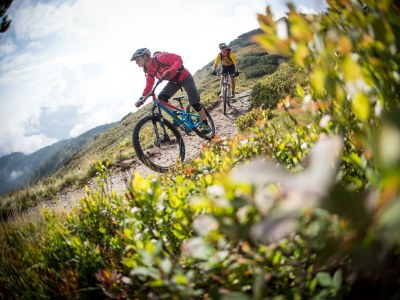 Apartment Alpin Apartement G'ret (3-6 Pers./ 3 SZ) - Outdoor photo 20