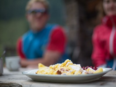 Apartment Alpin Apartement G'ret (3-6 Pers./ 3 SZ) - Outdoor photo 22