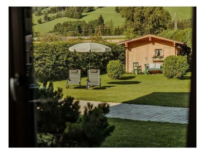 Apartment Alpin Apartement G'ret (3-6 Pers./ 3 SZ) - Outdoor photo 27