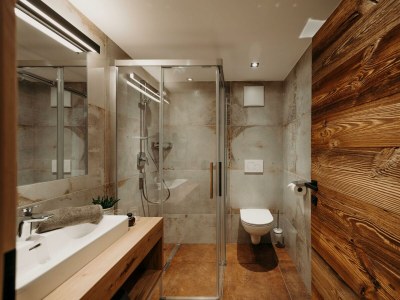 Apartment Alpin Apartement G'ret (3-6 Pers./ 3 SZ) - Outdoor photo 29