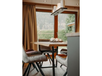 Apartment Alpin Apartement G'ret (3-6 Pers./ 3 SZ) - Features photo 31