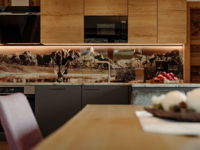 Apartment Alpin Apartement G'ret (3-6 Pers./ 3 SZ) - Features photo 32