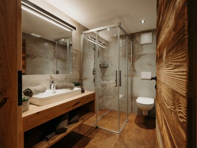 Apartment Alpin Apartement G'ret (3-6 Pers./ 3 SZ) - Features photo 33