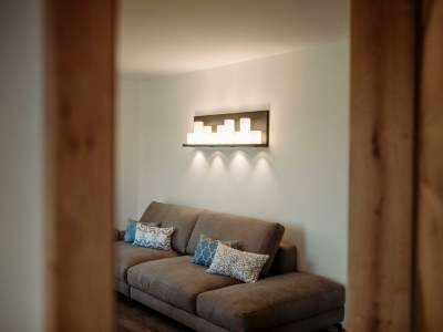 Apartment Alpin Apartement G'ret (3-6 Pers./ 3 SZ) - Features photo 34