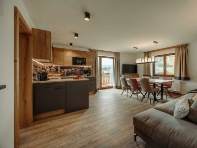 Apartment Alpin Apartement G'ret (3-6 Pers./ 3 SZ) - Features photo 35