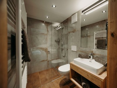 Apartment Alpin Apartement G'ret (3-6 Pers./ 3 SZ) - Features photo 36