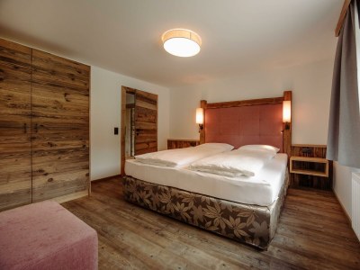 Apartment Alpin Apartement G'ret (3-6 Pers./ 3 SZ) - Features photo 37