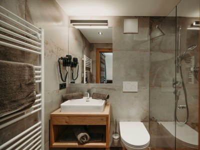 Apartment Alpin Apartement G'ret (3-6 Pers./ 3 SZ) - Features photo 38