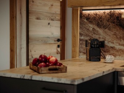 Apartment Alpin Apartement G'ret (3-6 Pers./ 3 SZ) - Features photo 39