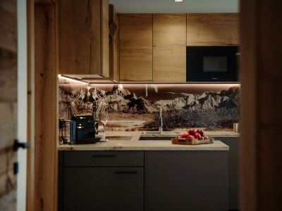 Apartment Alpin Apartement G'ret (3-6 Pers./ 3 SZ) - Features photo 40