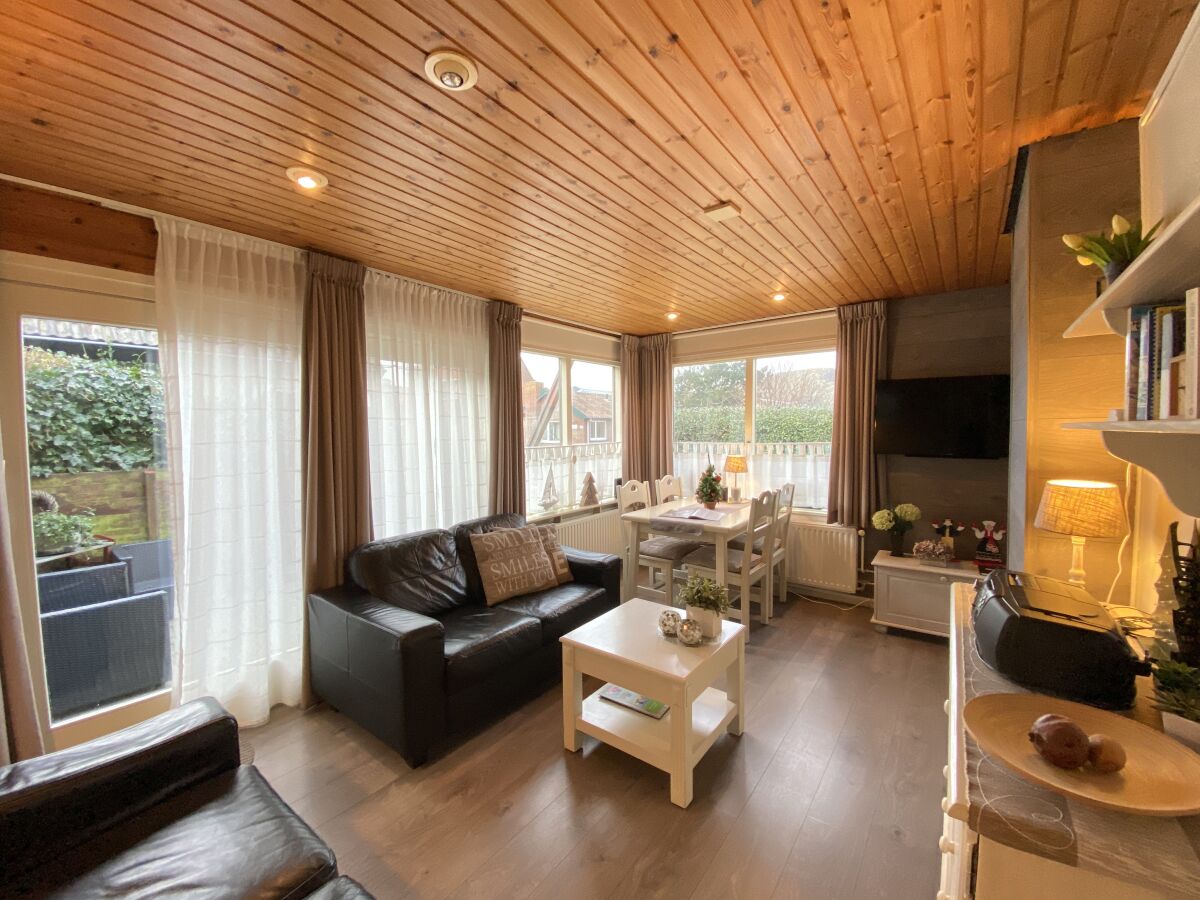 Bungalow Préviniareweg 20-22-24 - Features photo 4