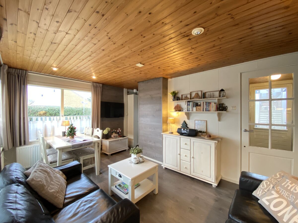 Bungalow Préviniareweg 20-22-24 - Features photo 5