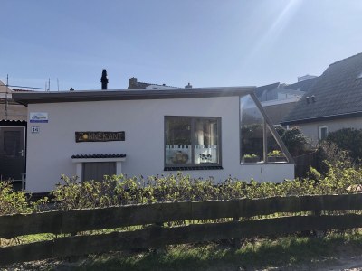 Bungalow Préviniareweg 20-22-24 in Callantsoog - Bungalow