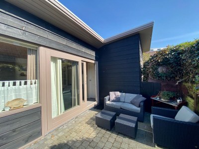 Bungalow Préviniareweg 20-22-24 - Outdoor photo 2