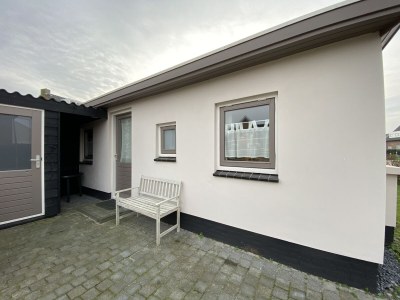 Bungalow Préviniareweg 20-22-24 - Outdoor photo 3