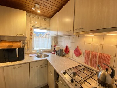 Bungalow Préviniareweg 20-22-24 - Features photo 7