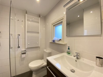 Bungalow Préviniareweg 20-22-24 - Features photo 11