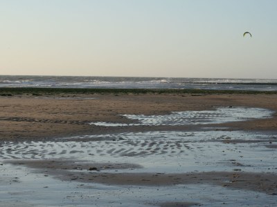 Bungalow Préviniareweg 20-22-24 - Environment photo 14