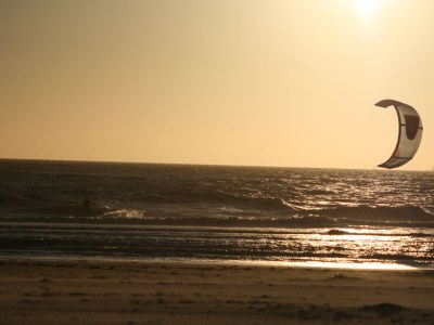 Bungalow Préviniareweg 20-22-24 - Environment photo 15