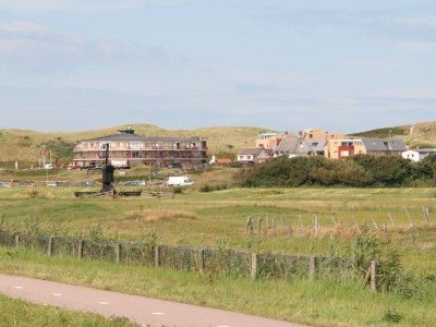 Bungalow Préviniareweg 20-22-24 - Environment photo 17