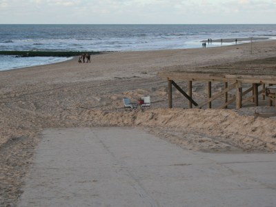 Bungalow Préviniareweg 20-22-24 - Environment photo 20