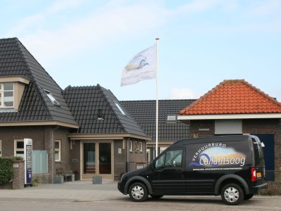 Bungalow Préviniareweg 20-22-24 - Document photo 24