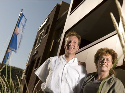 Bungalow Préviniareweg 20-22-24 - Document photo 25