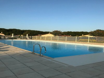 Holiday house Villa in Countryside with Private Garden - Outdoor photo 2