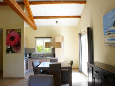 Holiday house Villa in Countryside with Private Garden - Features photo 23